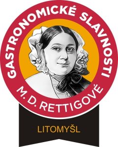 gastrofestival v Litomyšli